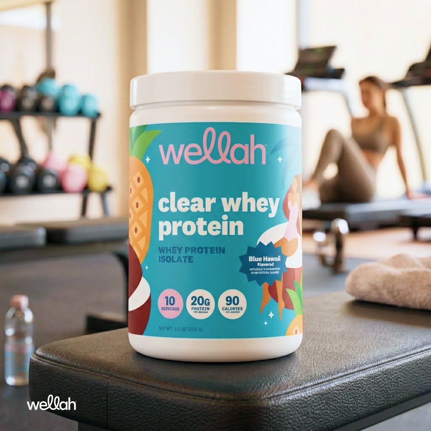 Feature product image